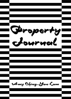 Amy Ching-Yan Lam: Property&#160;Journal