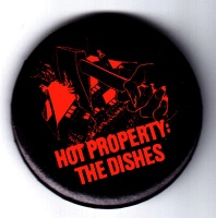 General Idea: Hot Property: The&#160;Dishes