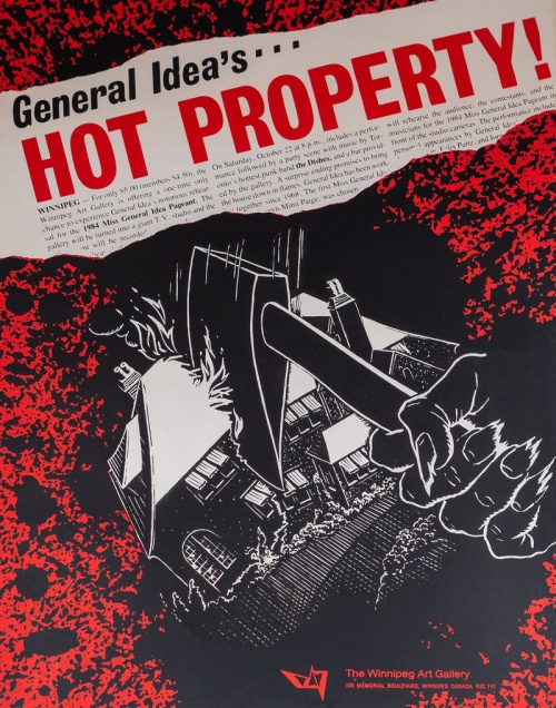 Hot Property