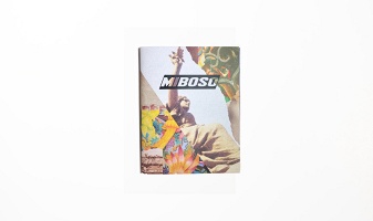 MiBoSo&#160;Zine