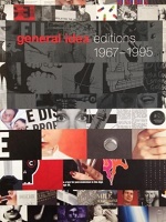 Barbara Fischer and General Idea: General Idea Editions 1967–1995&#160;(hardback)