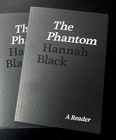 The Phantom: Hannah&#160;Black