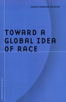 Denise Ferreira da Silva: Towards a Global Idea of&#160;Race