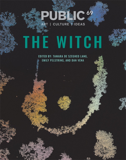 PUBLIC 69: The Witch