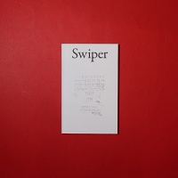 Edwin Tran:&#160;Swiper