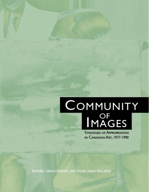 Community of Images