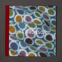 AA Bronson and Matthias Herrmann: AA Bronson: Felix, June 5th, 1994