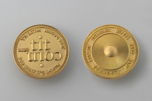 Tit Coin