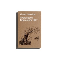 Greer Lankton and Joyce Randall Senechal: Greer Lankton: Sketchbook, September 1977