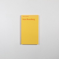 Aura Rosenberg: Berlin to&#160;Houston