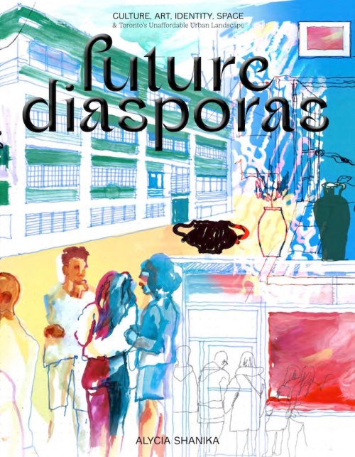 Future Diasporas