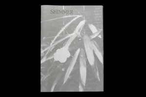 SHIMMER, A MANUAL OF&#160;UNDOING