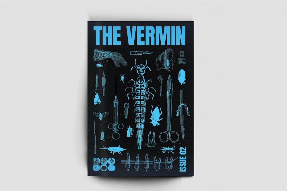 The Vermin Issue 02