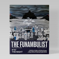 The FUNAMBULIST 57: THE&#160;NIGHT