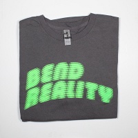 Kevin Schmidt and Holly Ward: Lost and Found T-Shirt: Bend&#160;Reality