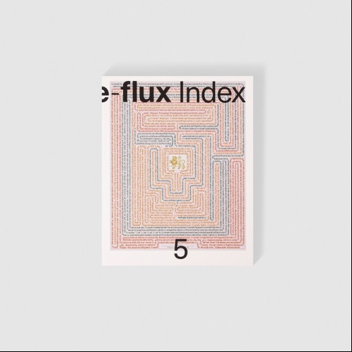 e-flux Index 5