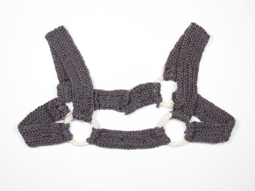 Softcore Harness