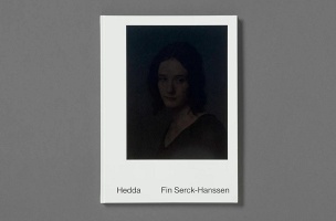 Fin Serck-Hanssen:&#160;Hedda