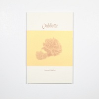 Hannah Godfrey:&#160;Oubliette
