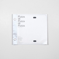 Christine Xia: Plates on Plates on Plates