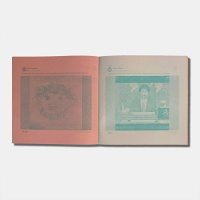 Ruth Cuthand: Trudeau Hair Report&#160;Zine