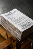 Joshua Schwebel and Lauren Wetmore: The Employee