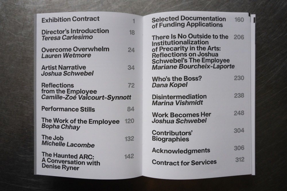 The Employee 3