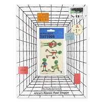 Alicia Nauta: Alicia’s Klassic Kool Shoppe: The Collected&#160;Series