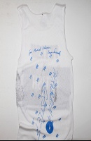 Katayoon Yousefbigloo: Fetish/Throbbing Gristle&#160;Tank