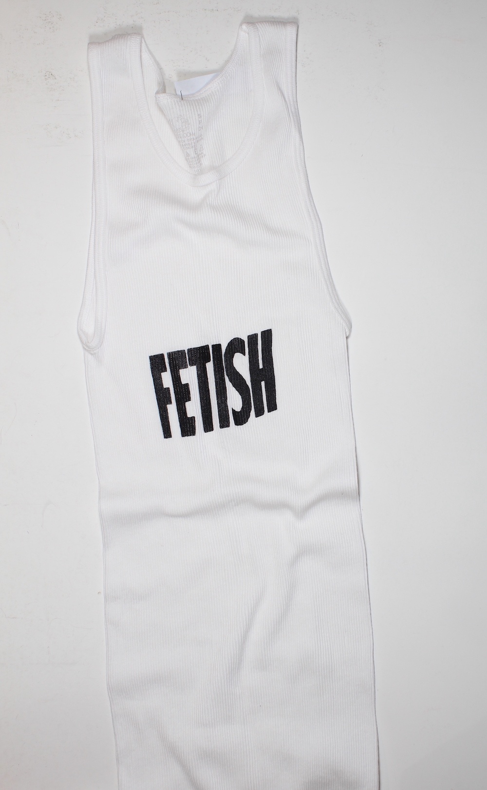 Fetish Tank