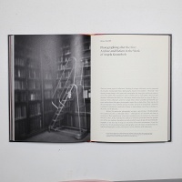 Oliver Asselin, Marnie Fleming, Angela Grauerholz, and Martha Hanna: Angela Grauerholz: The Inexhaustible Image... Epuiser I’image