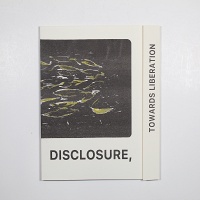 Dana Qaddah: Disclosure, towards&#160;liberation