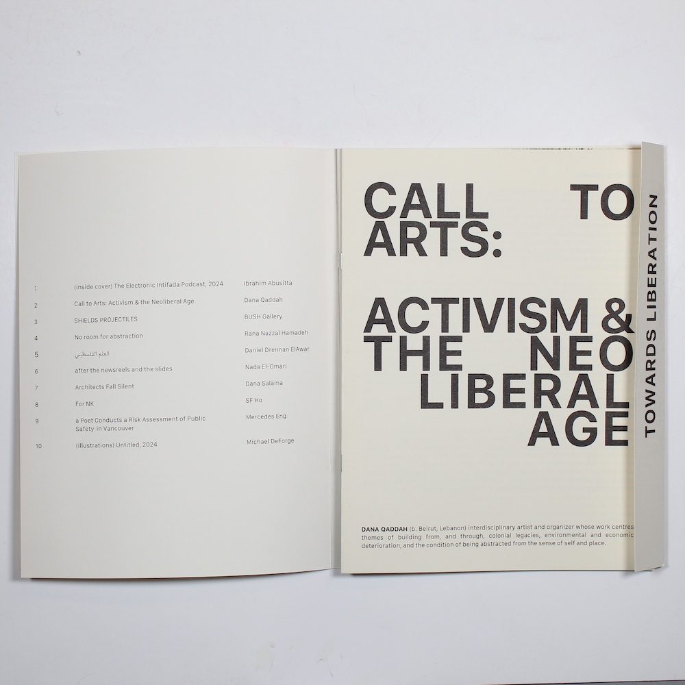 Disclosure, towards liberation