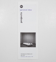 AA Bronson, General Idea, Felix Partz, and Jorge Zontal: 56 General Idea&#160;Projects