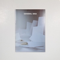 General Idea: Camden Arts&#160;Centre
