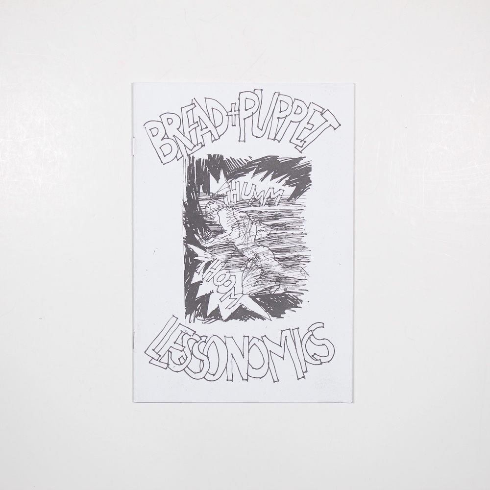 Artists & Activists 9: Lessonomics