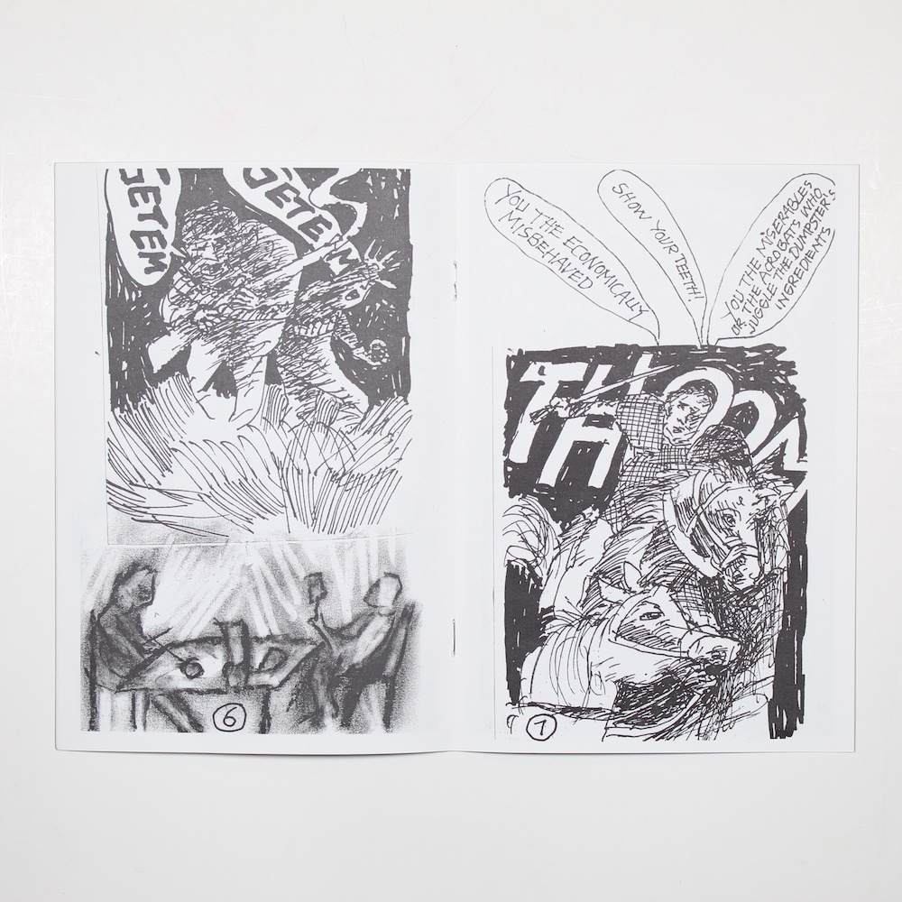 Artists & Activists 9: Lessonomics
