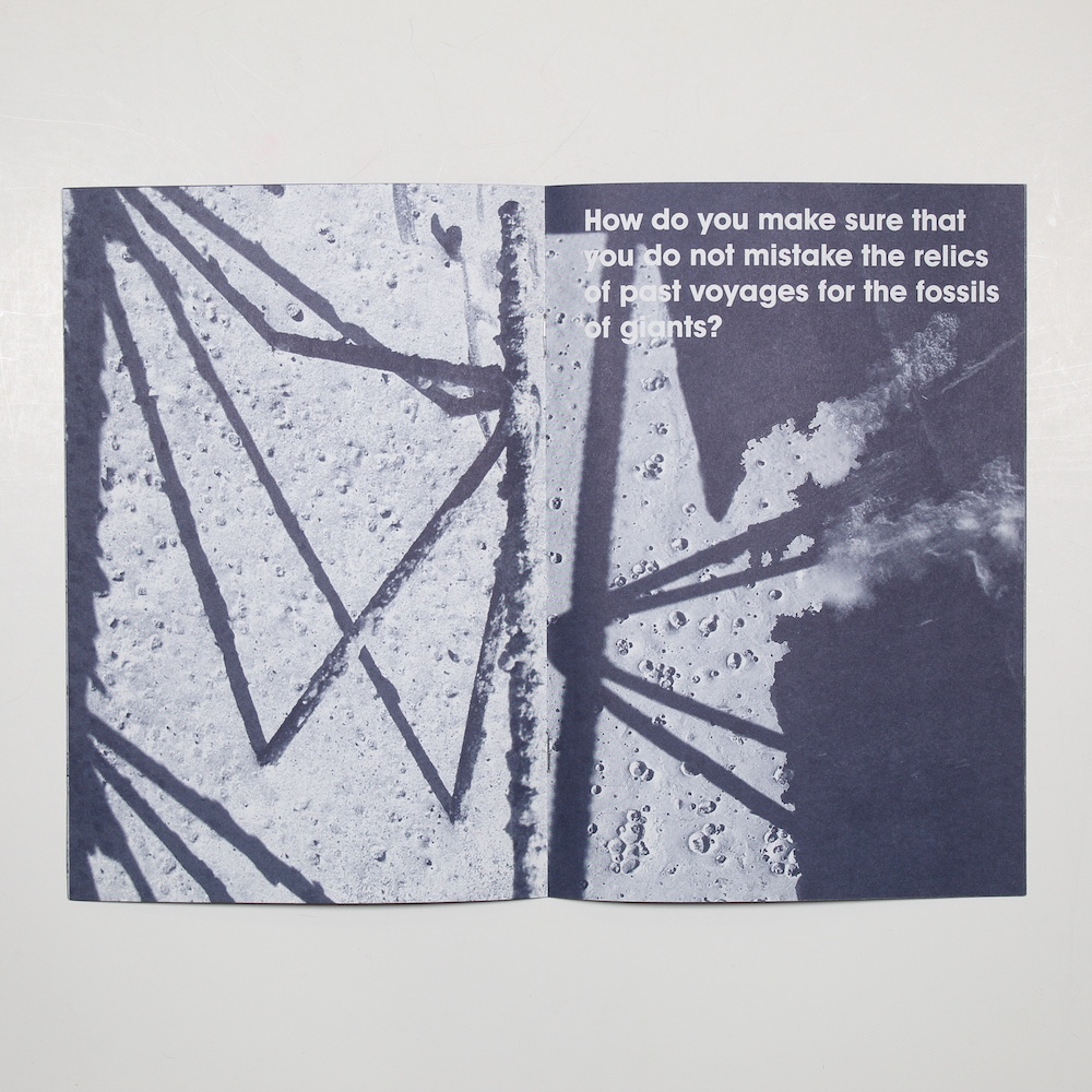 Artists & Activists 3: The Surface of Each Day: Questions for Co