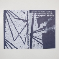 RAQS Media Collective: Artists &amp; Activists 3: The Surface of Each Day: Questions for&#160;Cosmonauts
