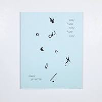 Daze Jefferies: stay here stay how&#160;stay