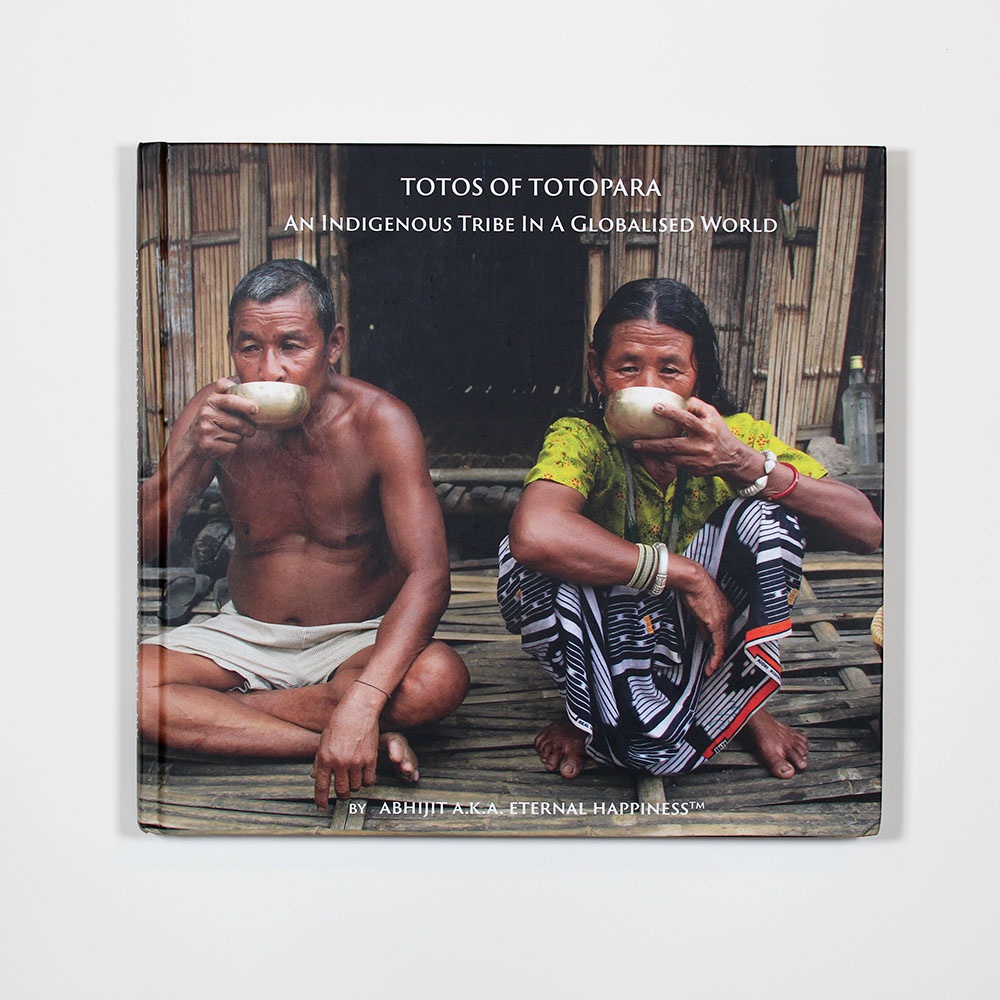 Totos of Totopara: An Indigenous Tribe in a Globalised World 