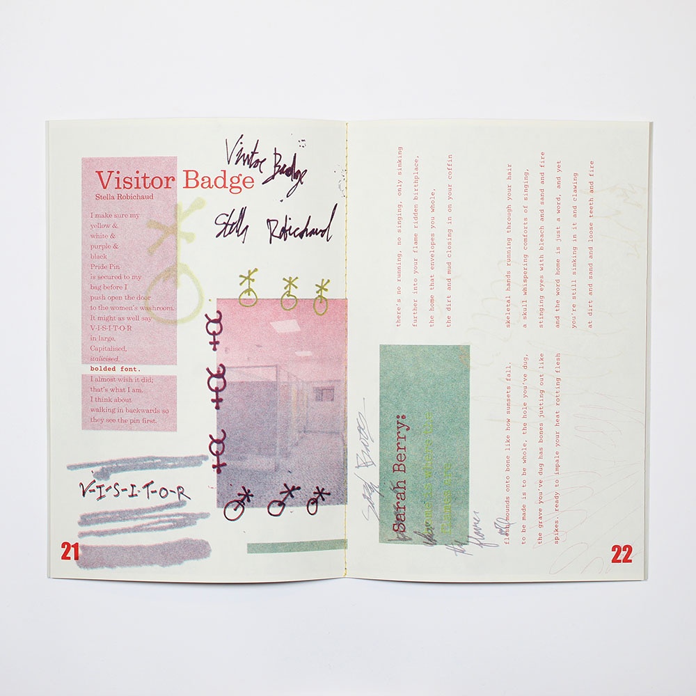 Pulse: Issue 4