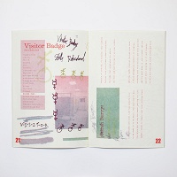 Pulse: Issue 4