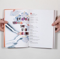 Pulse: Issue 3