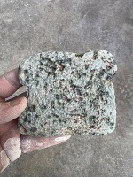 D’Andrea Bowie: It’s&#160;Toasted