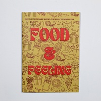 Food &amp; Feeling