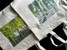 Ola Mazzuca: MiBoSo Tote&#160;Bag