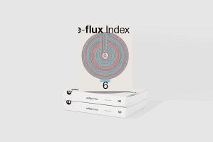 e-flux Index #6