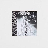 Sticker - Stonewall was a Riot Against Police&#160;Brutality