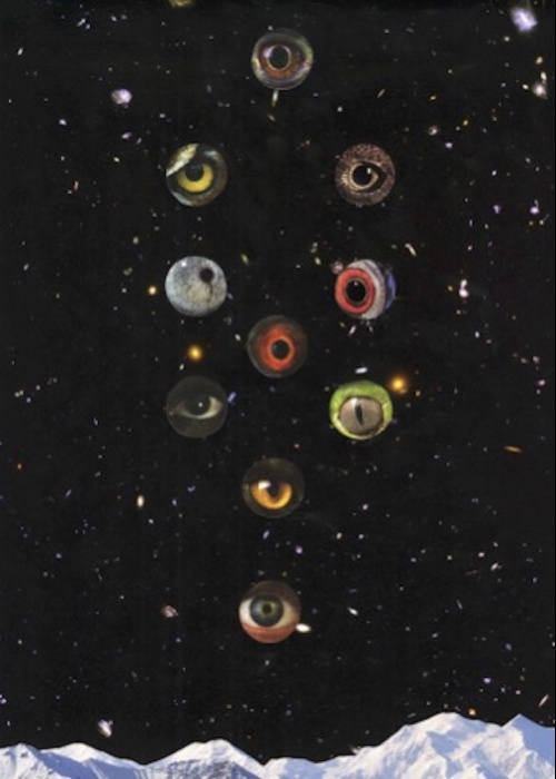 Interdimensional Worlds